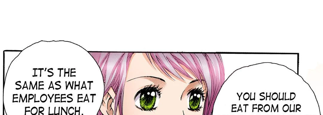 Noona Fan - Chapter 3